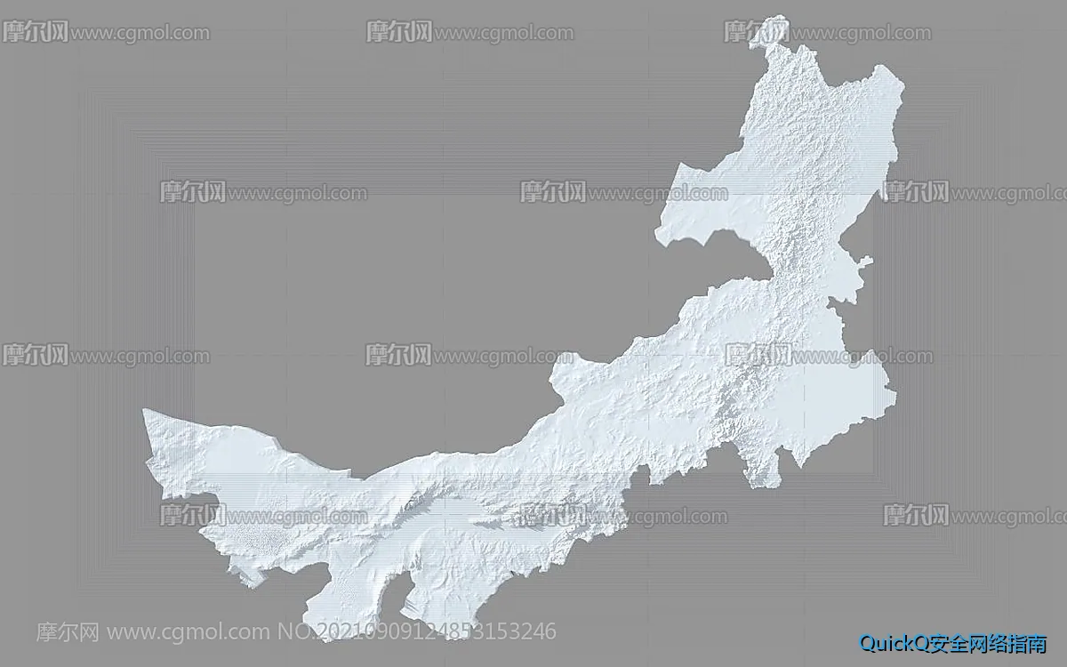 跨境网络知识：五个常见概念澄清：国际网络连接 相关示意